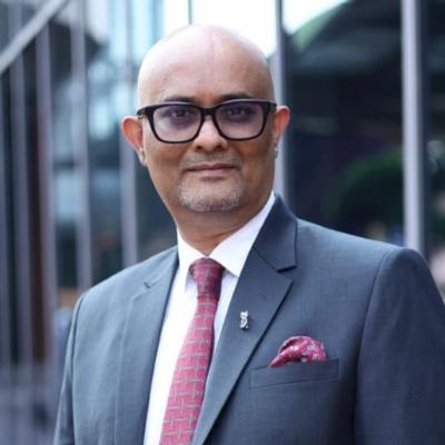 Surendra Singh